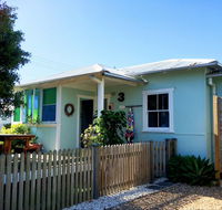 Atlantis Seafarers Cottage - Accommodation Sunshine Coast