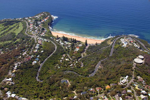 Avalon Horizons - Accommodation Sunshine Coast 1