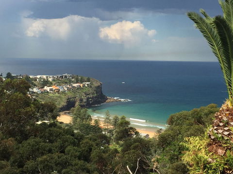 Avalon Horizons - Accommodation Sunshine Coast 2