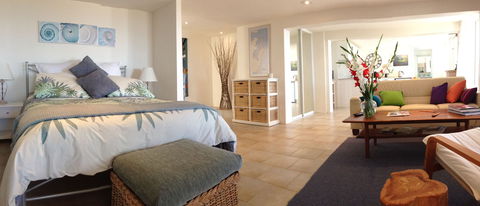 Avalon Horizons - Accommodation Sunshine Coast 3