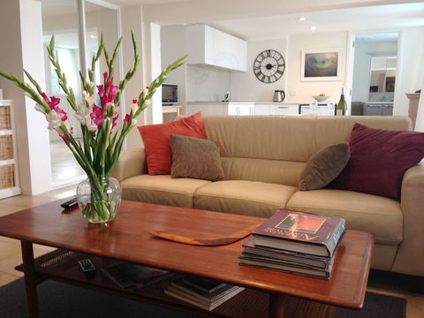 Avalon Horizons - Accommodation Sunshine Coast 5