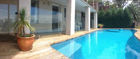 Avalon Horizons - Accommodation Sunshine Coast 7