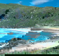 Banksia Camp at D'Entrecasteaux National Park - Accommodation Sunshine Coast