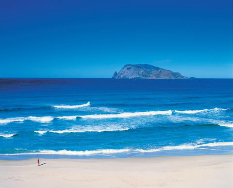 Banksia Camp At D'Entrecasteaux National Park - Accommodation Sunshine Coast 1