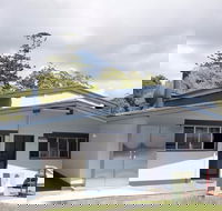 Bananacoast Caravan Park - Accommodation Sunshine Coast