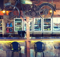 Barkly Homestead - Accommodation Sunshine Coast