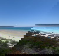 Beachcomber - Accommodation Sunshine Coast