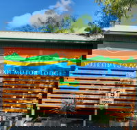 Beerwah Motor Lodge - Accommodation Sunshine Coast
