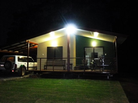 Bellthorpe Stays - Nature's Retreat - Accommodation Sunshine Coast 2