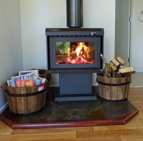 Bellthorpe Stays - Nature's Retreat - Accommodation Sunshine Coast 7