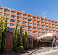 Best Western Plus Launceston - Accommodation Sunshine Coast