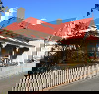 Beulah Heritage Accommodation - Accommodation Sunshine Coast