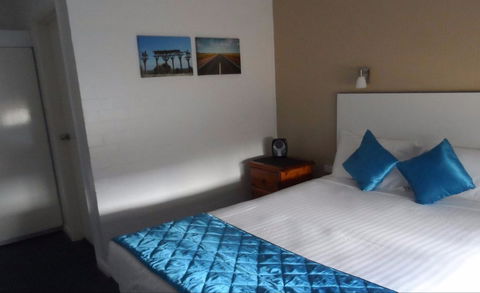 Bidgee Motor Inn - Accommodation Sunshine Coast 0