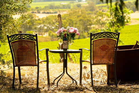 Blickinstal Barossa Valley Retreat - Accommodation Sunshine Coast 0