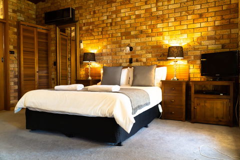 Blickinstal Barossa Valley Retreat - Accommodation Sunshine Coast 1