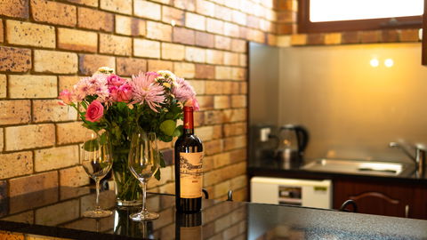 Blickinstal Barossa Valley Retreat - Accommodation Sunshine Coast 2