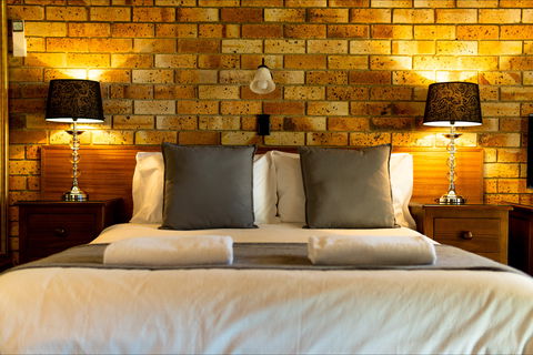 Blickinstal Barossa Valley Retreat - Accommodation Sunshine Coast 3