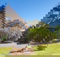 Bonn Abbey - Accommodation Sunshine Coast