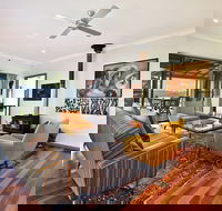Borrowdale - Accommodation Sunshine Coast