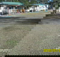 Breckenridge Farmstay - Accommodation Sunshine Coast