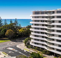 Breeze Mooloolaba - Accommodation Sunshine Coast