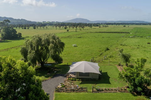 Britlyn Willows - Glamping In Berry - Accommodation Sunshine Coast 2