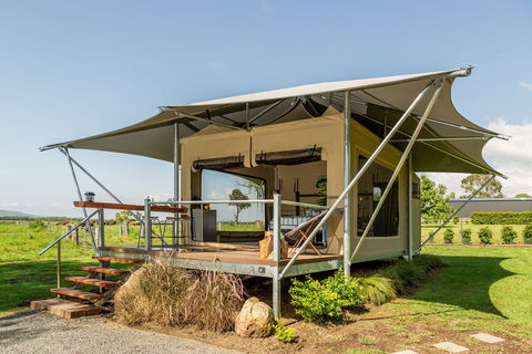 Britlyn Willows - Glamping In Berry - Accommodation Sunshine Coast 3