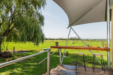 Britlyn Willows - Glamping In Berry - Accommodation Sunshine Coast 4