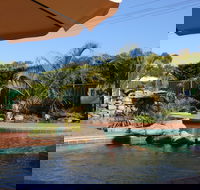 Bunbury Glade Caravan Park - Accommodation Sunshine Coast