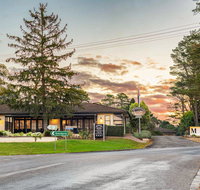 Bundanoon Country Inn Motel - Accommodation Sunshine Coast