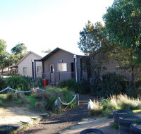 Burnside Camp - Accommodation Sunshine Coast