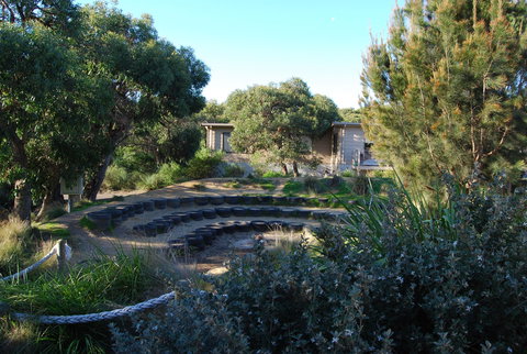 Burnside Camp - Accommodation Sunshine Coast 1