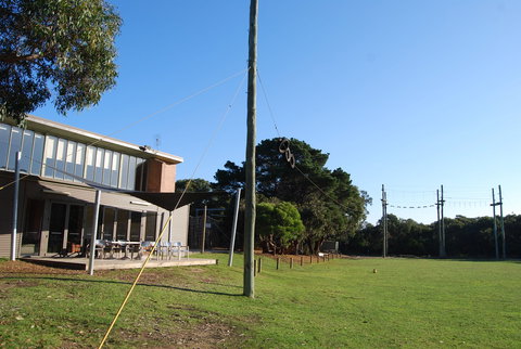 Burnside Camp - Accommodation Sunshine Coast 2