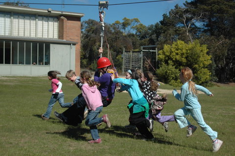 Burnside Camp - Accommodation Sunshine Coast 3