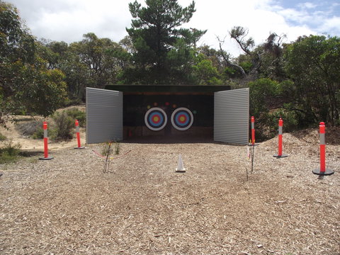 Burnside Camp - Accommodation Sunshine Coast 4