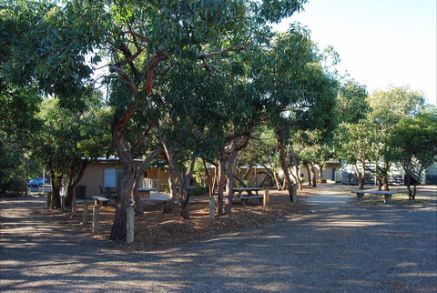 Burnside Camp - Accommodation Sunshine Coast 5