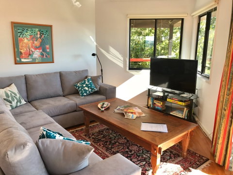Byron Hinterland Villas - Accommodation Sunshine Coast 0