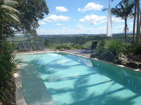 Byron Hinterland Villas - Accommodation Sunshine Coast 1
