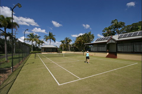 Byron Hinterland Villas - Accommodation Sunshine Coast 2