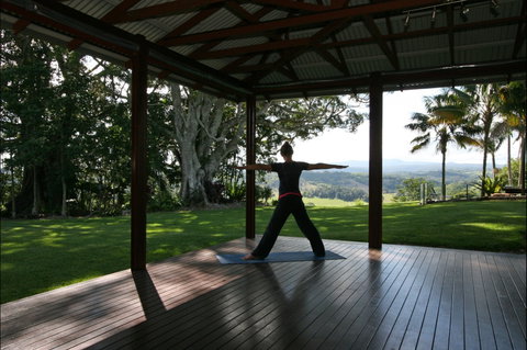 Byron Hinterland Villas - Accommodation Sunshine Coast 4