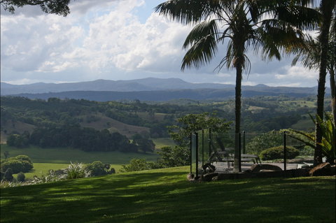 Byron Hinterland Villas - Accommodation Sunshine Coast 5