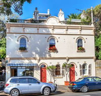 Carlson Terrace - Accommodation Sunshine Coast