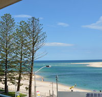 Cerulean Holiday Apartments - Accommodation Sunshine Coast
