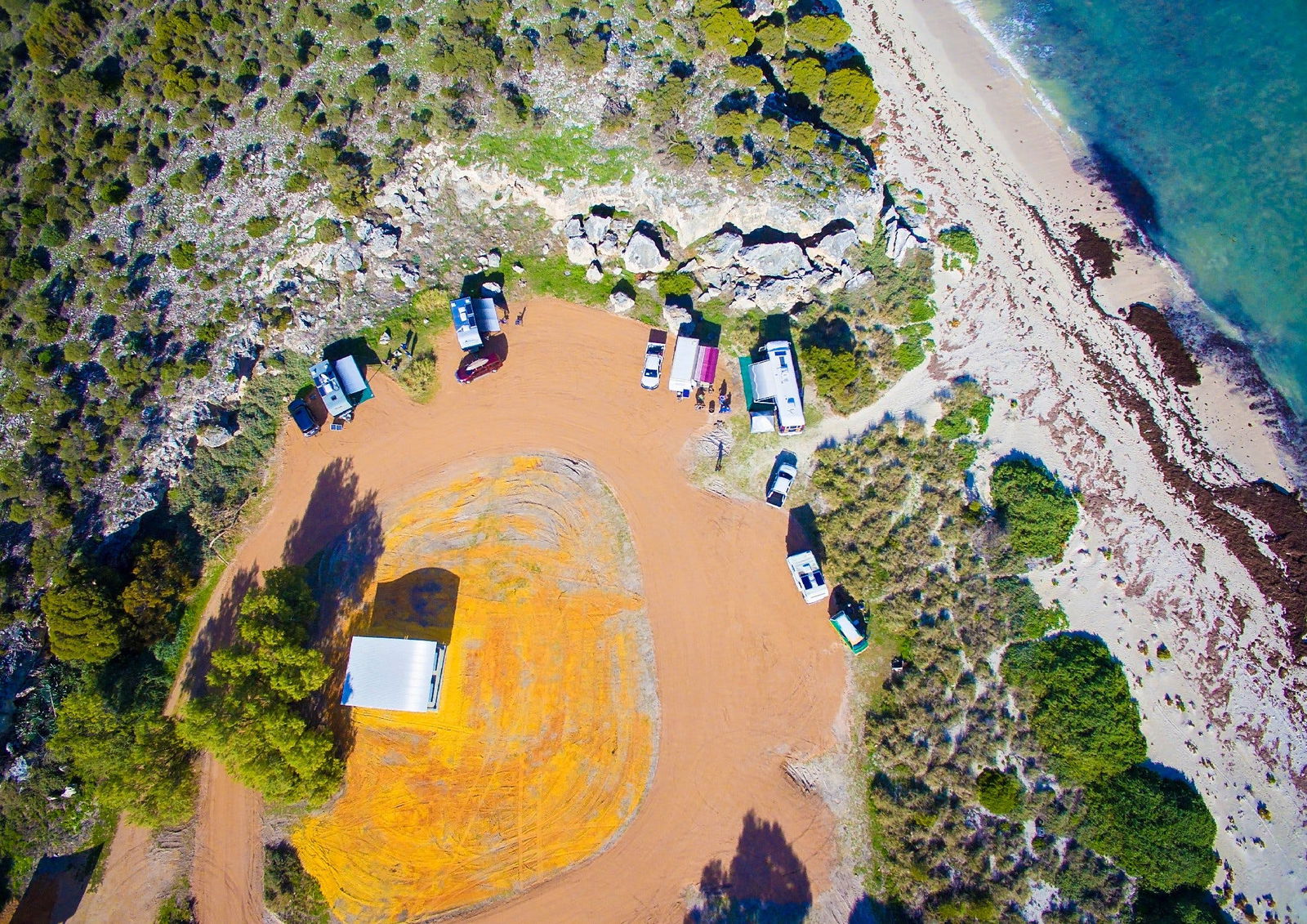 Arrowsmith WA Accommodation Sunshine Coast