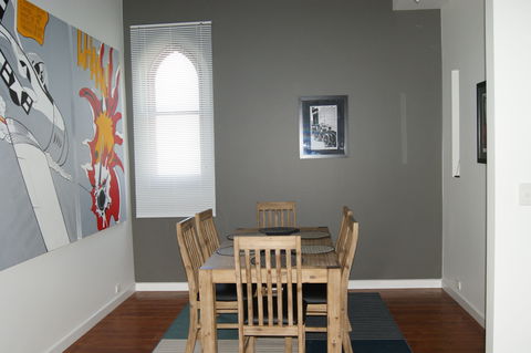 Cloisters Of Kalangadoo - Accommodation Sunshine Coast 4