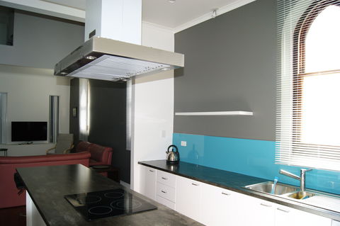 Cloisters Of Kalangadoo - Accommodation Sunshine Coast 5