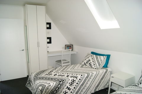 Cloisters Of Kalangadoo - Accommodation Sunshine Coast 7