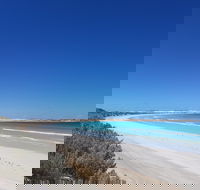 Coffin Bay National Park Campgrounds - Accommodation Sunshine Coast
