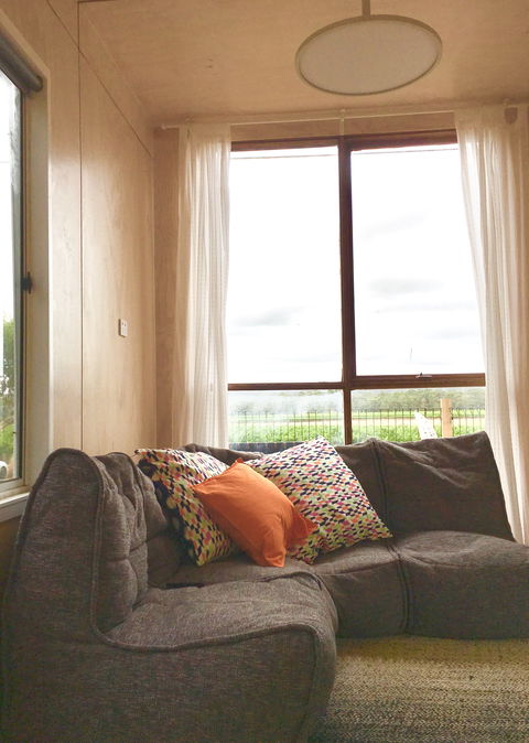 Container65 - Accommodation Sunshine Coast 0