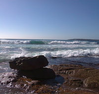 Coquillage Cronulla Beach Holiday Apartment - Accommodation Sunshine Coast